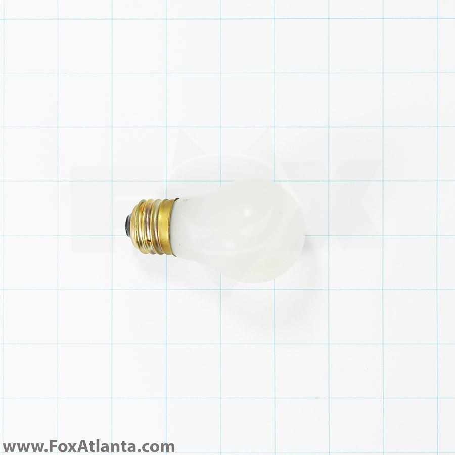 Teflon Bulb 40W A15